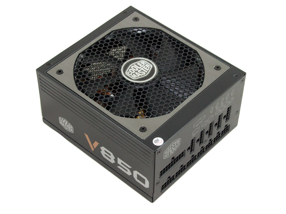 Cooler Master V850 V1 Gold, 850W PSU