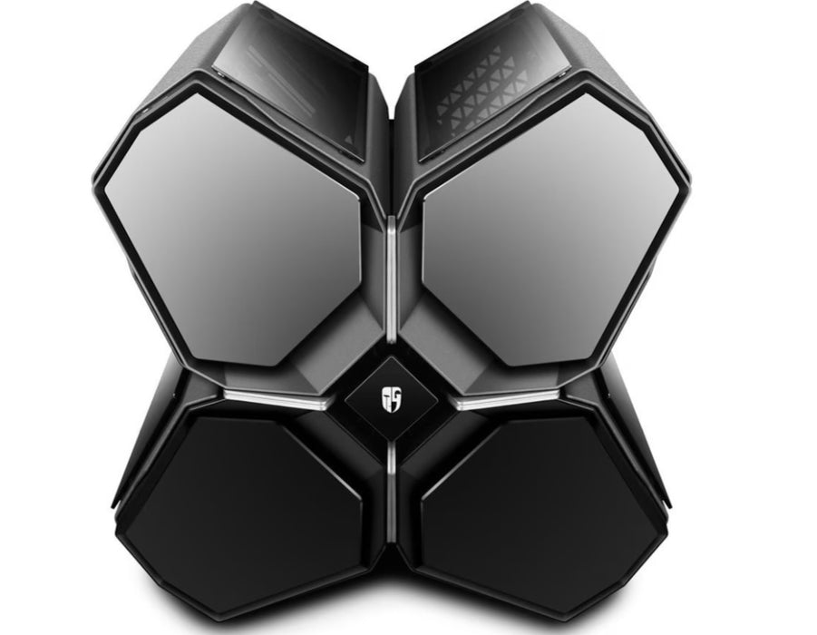 Deepcool Quadstellar