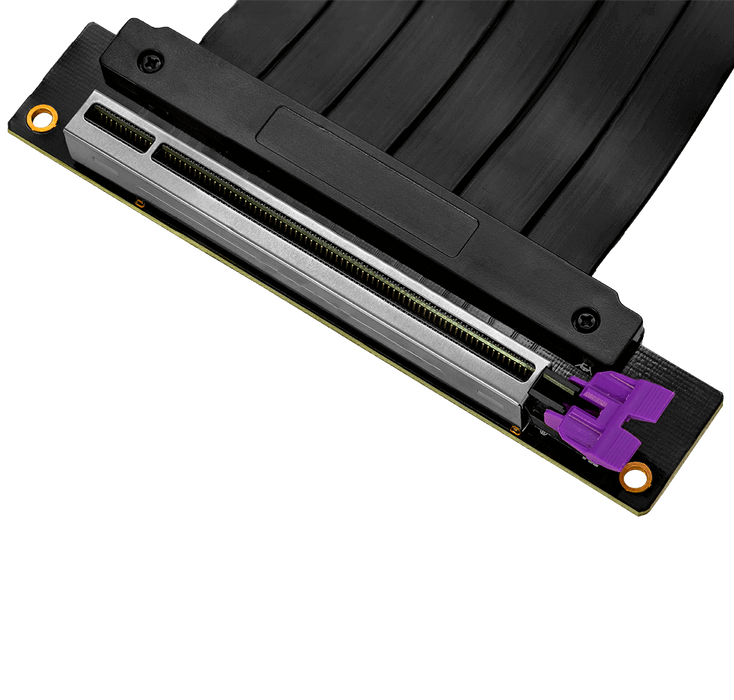 Riser Cable PCIe 3.0 x16 VER. 2 - 90mm