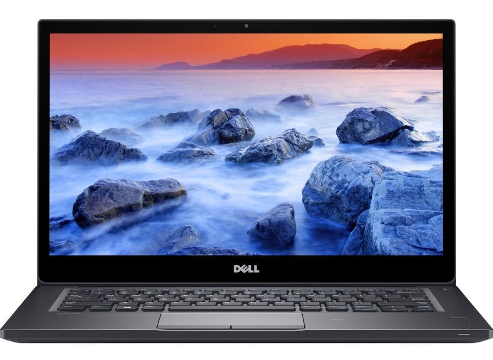Dell Latitude 7480 14" - i5-7200U, 8GB RAM, 120GB SSD, B, 65-70%