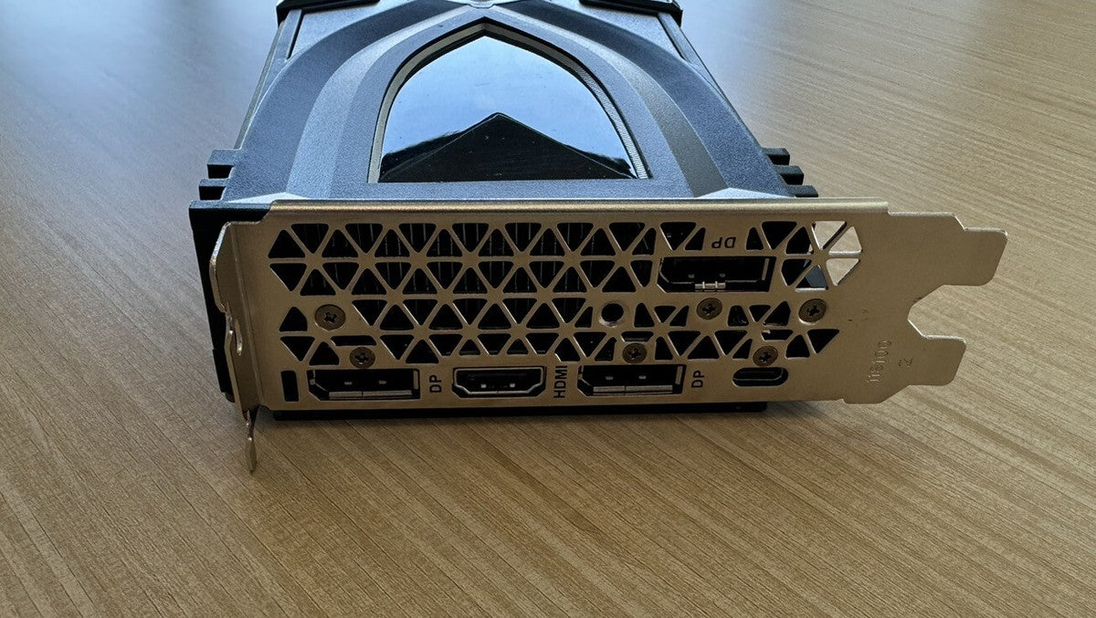 ZOTAC OEM NVIDIA GeForce RTX 2070 8GB