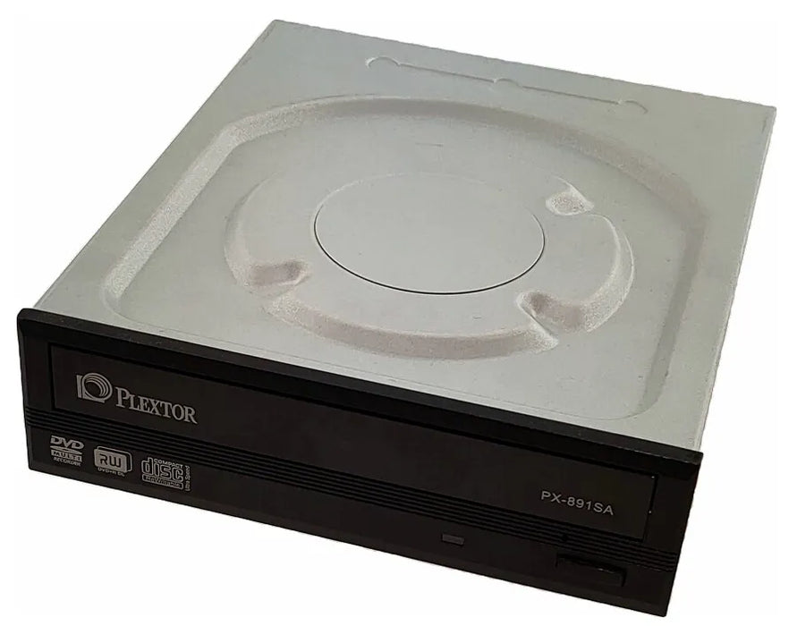 Plextor PX-891SA Blu-Ray (DEFEKT)