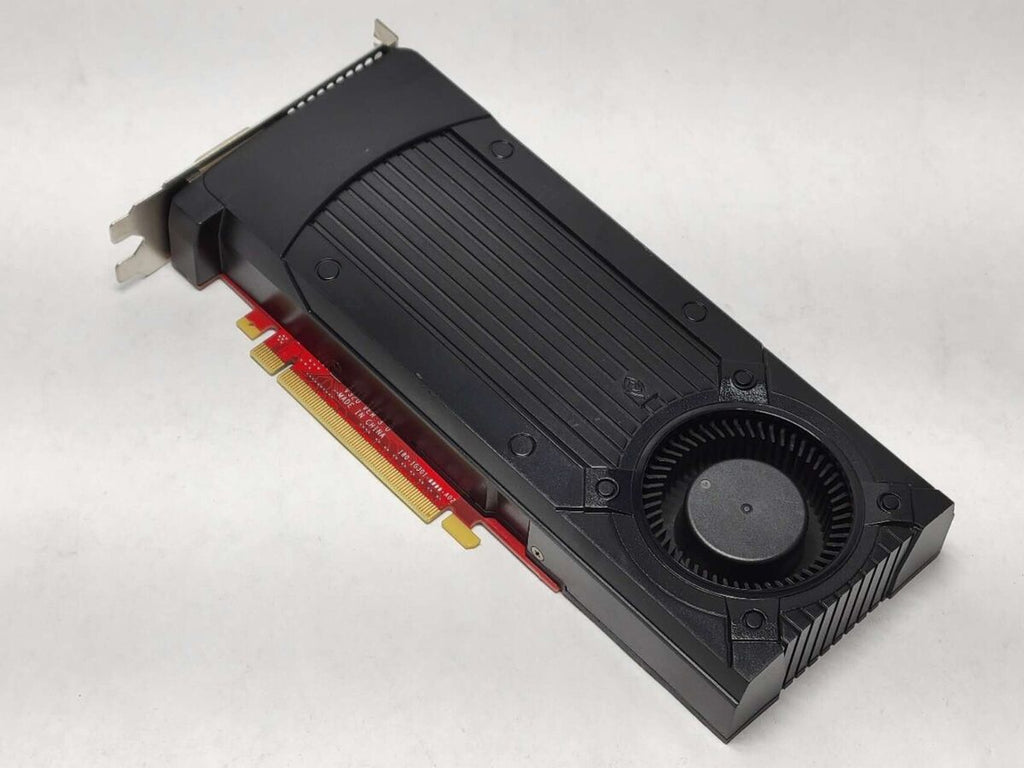 NVIDIA GeForce GTX 960 2GB — Rebuild IT