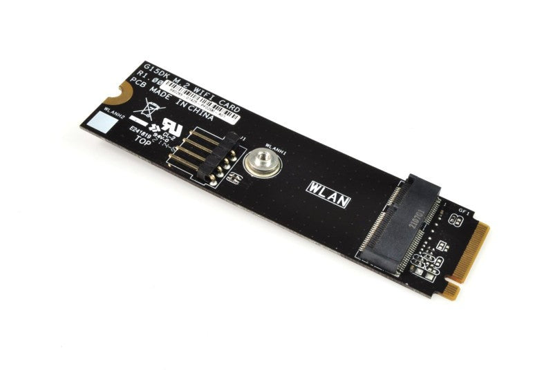ASUS G15DK G10DK Series M.2 Desktop WiFi Card