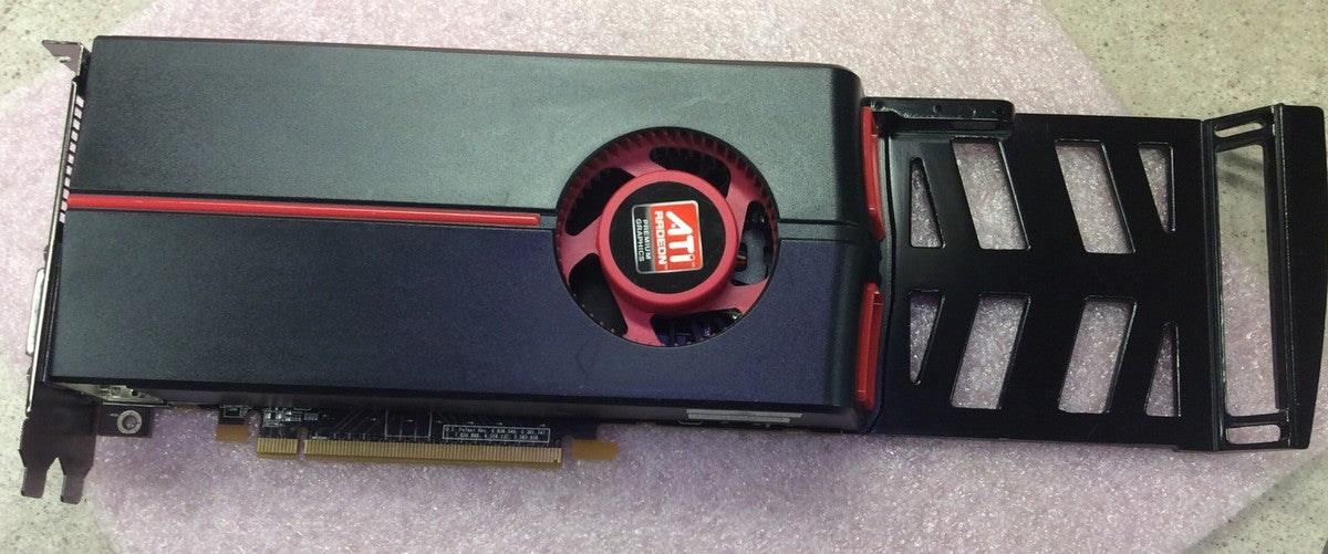 ATI Radeon HD 5770 1GB