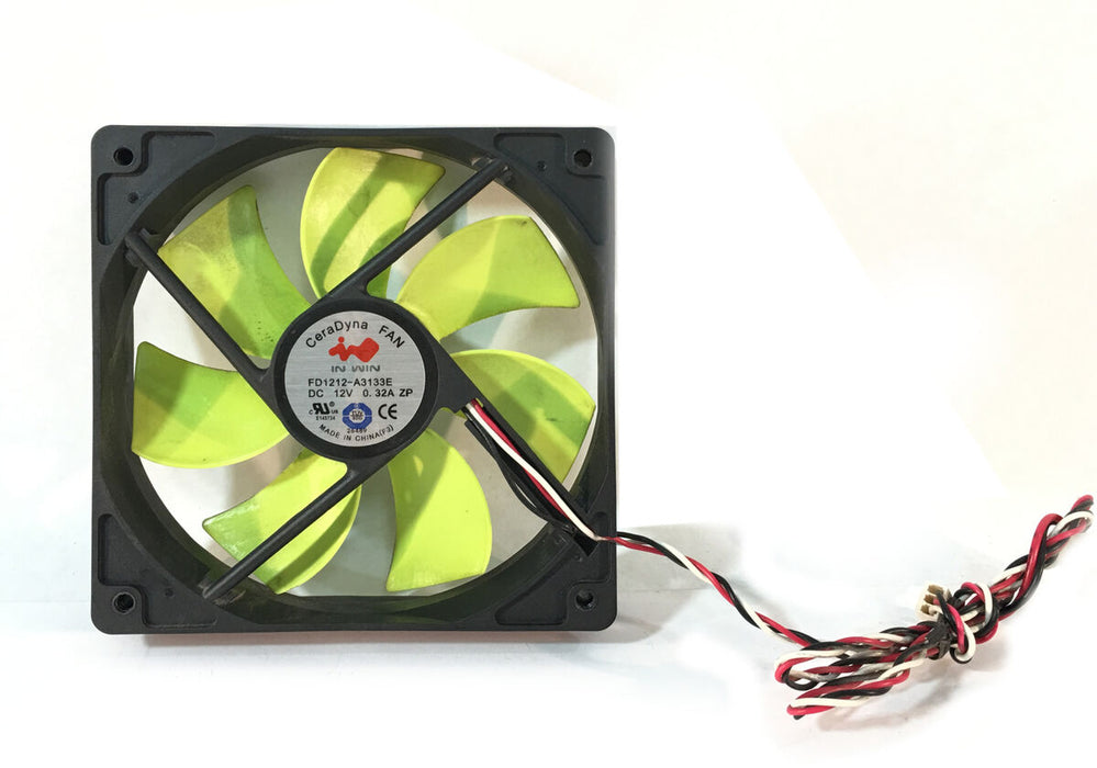 InWin FD1212-A3133E 120mm vifte