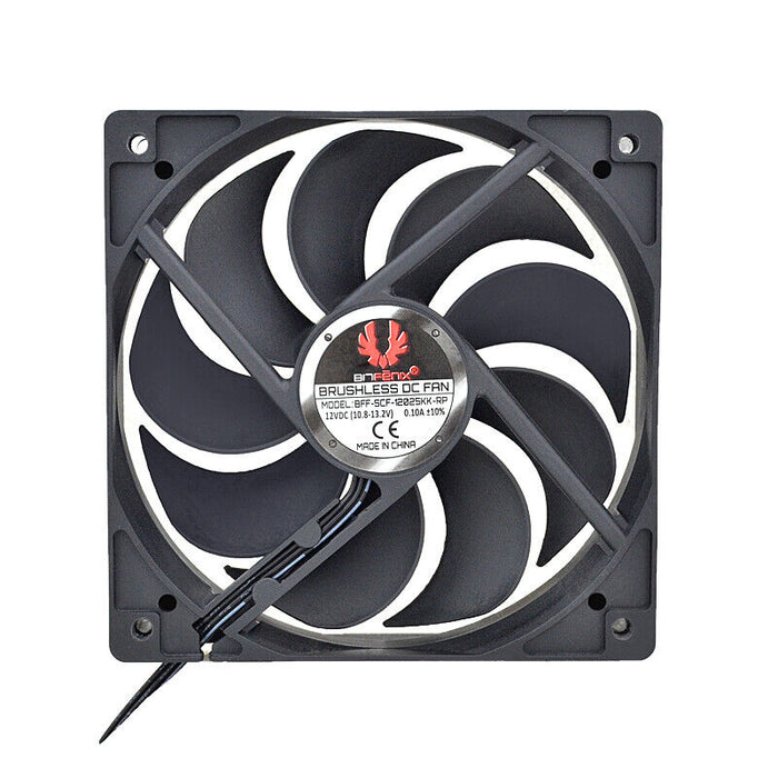 BitFenix BFF-SCF-12025KK-RP 120mm Vifte
