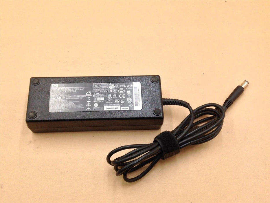 HP PA-1121-02HN Adapter