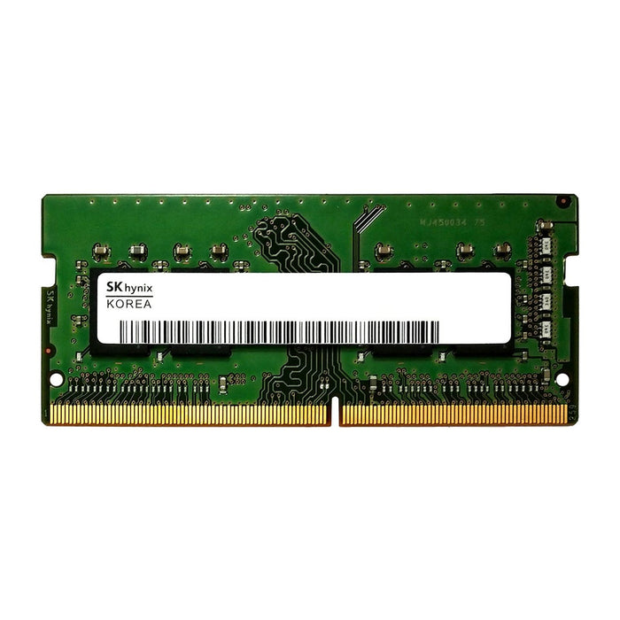 HMAA1GS6CJR6N-XNN0-BD Hynix 8GB PC4-25600 DDR4-3200MHz Non-ECC Unbuffered CL22 260-Pin
