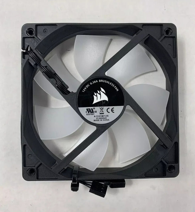Corsair A1225M12S 120mm Vifte