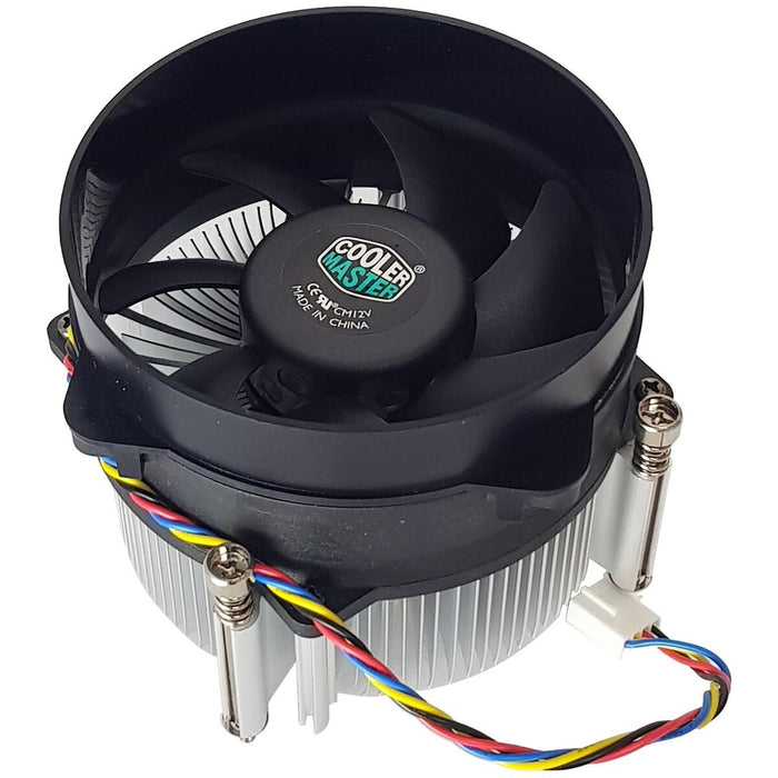 Genuine Acer HI.10800.071 HEATSINK