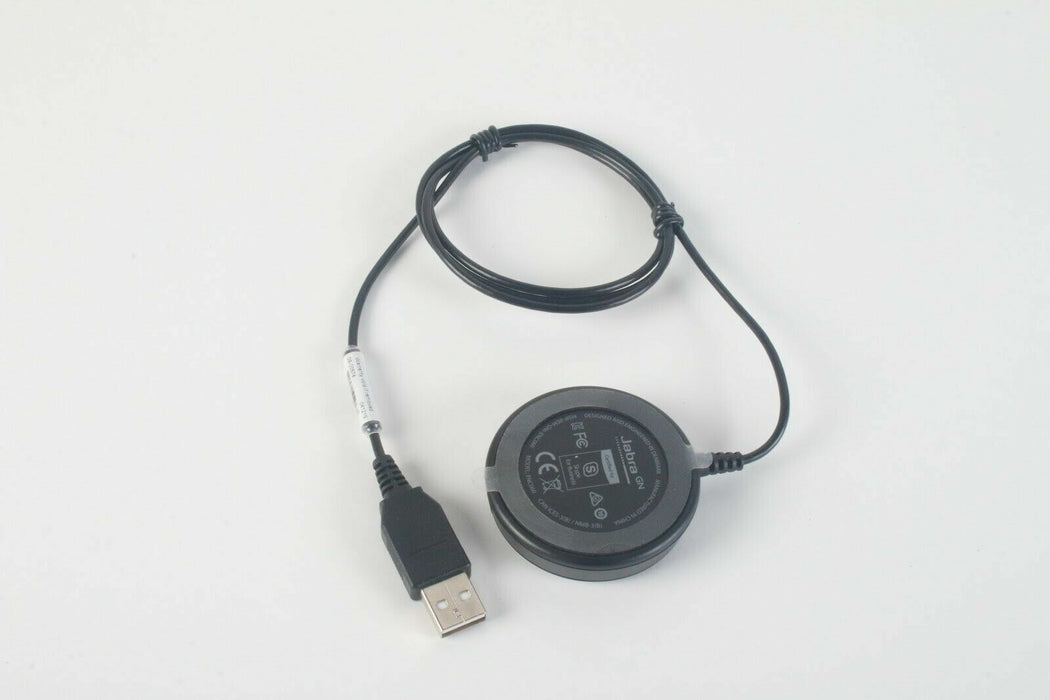Jabra Evolve ENC060 USB/3.5MM Link UC Controller - P/N 09-00574