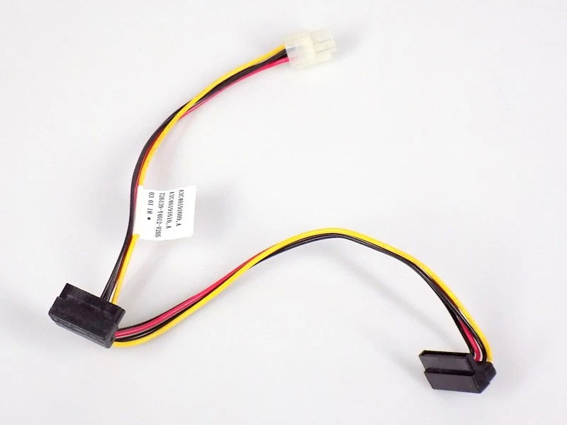 Fujitsu T26139-Y4012-V205 ATA Power Cable Cord