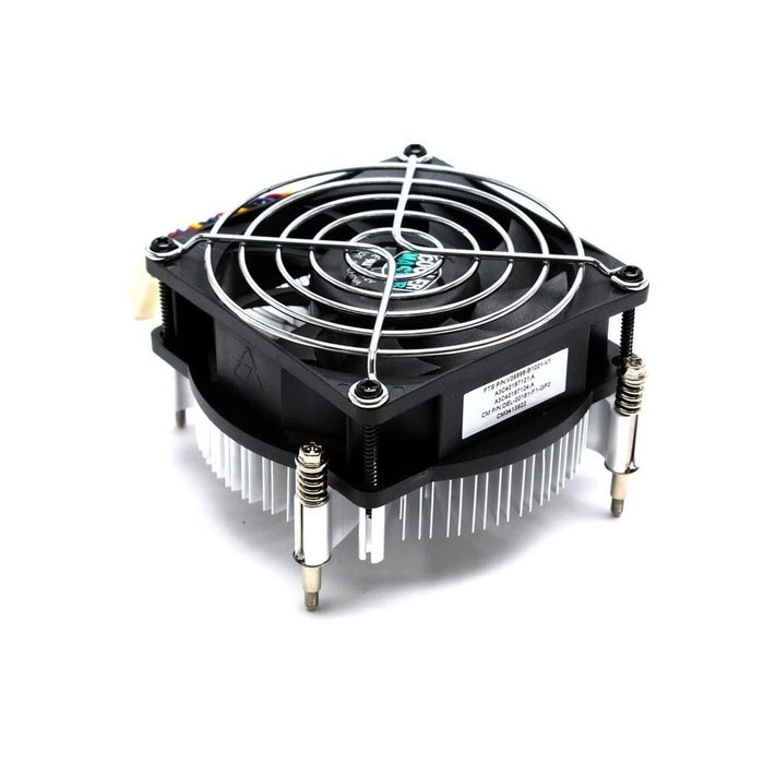 Fujitsu Esprimo V26898-B1021-V1 CPU Cooler for Socket 115X