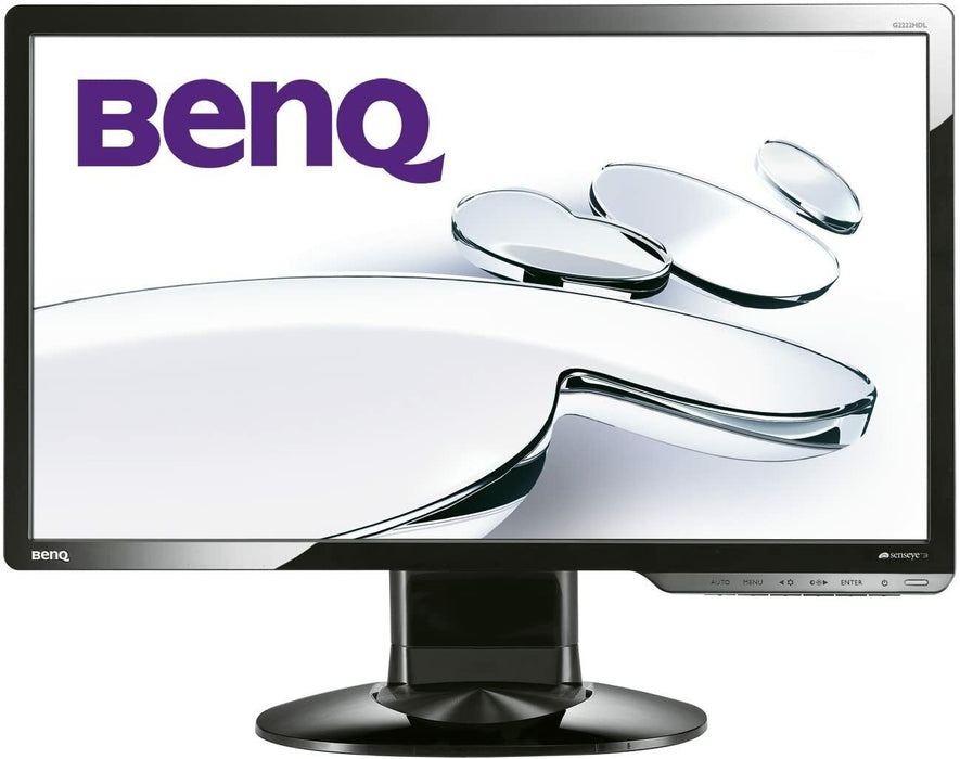 Benq G2222HDL LCD LED 21.5"
