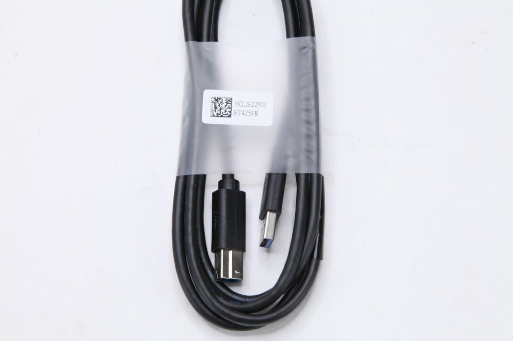 USB 3.0 Type a to B Male Cable