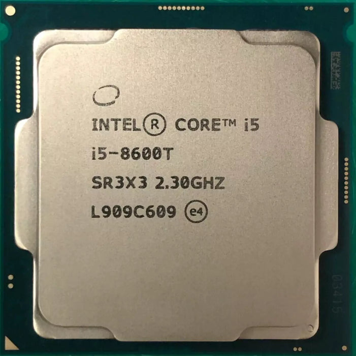 Intel Core i5-8600T 3.70GHz - LGA1151-2
