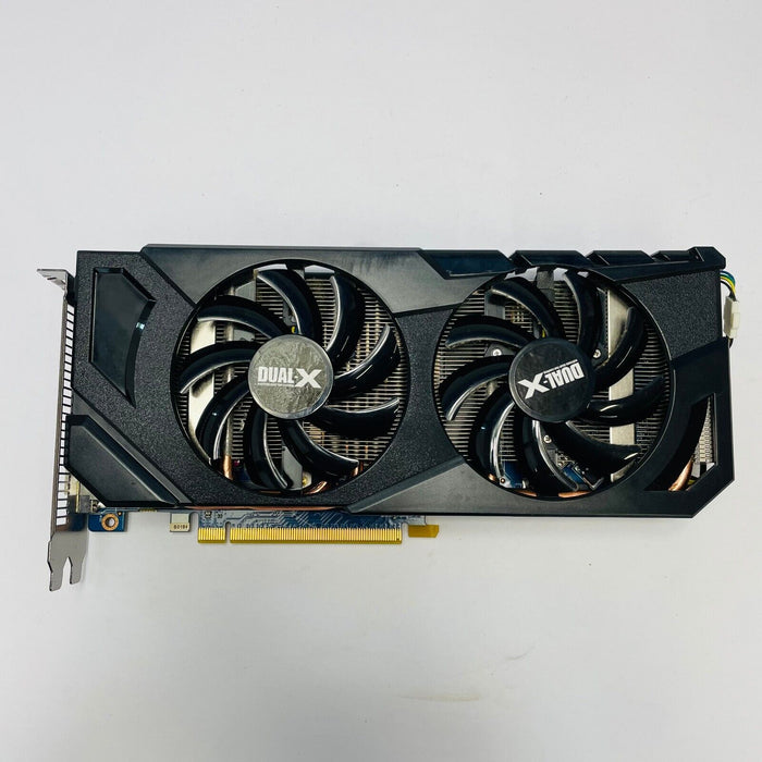 Sapphire Radeon HD 7870 2GB
