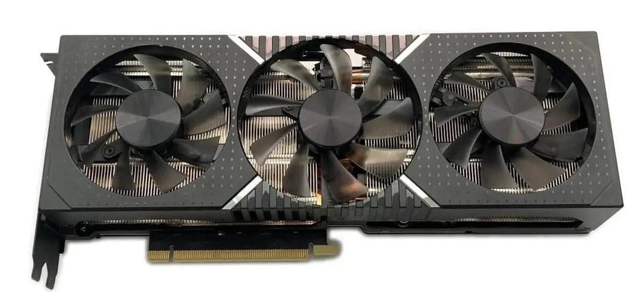 HP NVIDIA GeForce RTX 3090 24GB