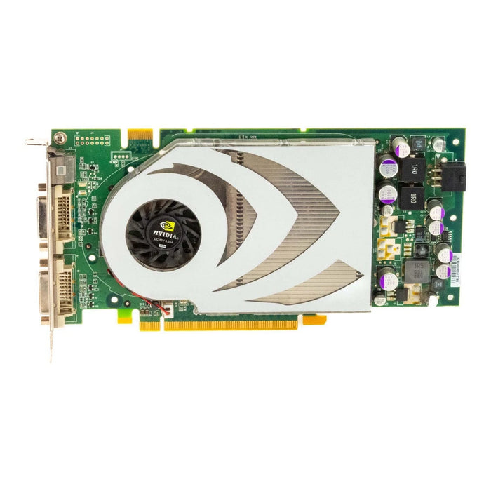 Point of View NVIDIA GeForce 7800 GT 256MB