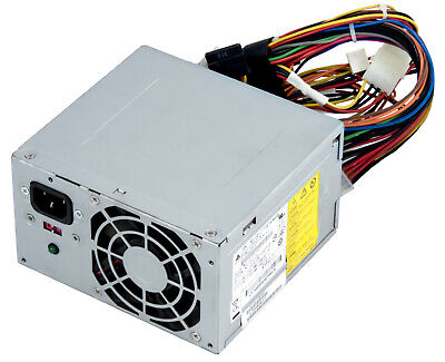 Delta DPS-300AB-19, 300W PSU