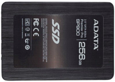 ASP900S7-256GM-DL2 ADATA SP900 256GB MLC SATA 6Gbps 2.5" SSD