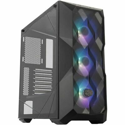 Cooler Master Masterbox TD500 Mesh