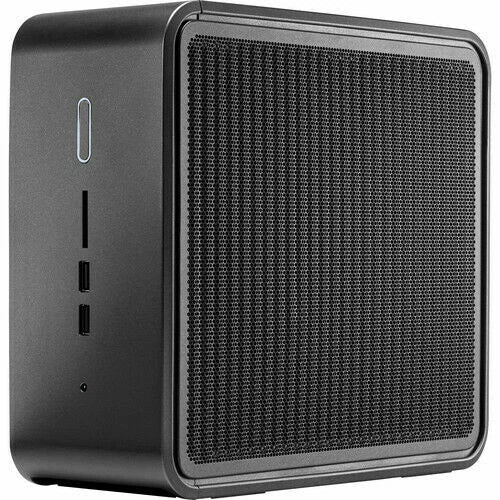 Intel NUC9i7QNX - i7-9750H, RTX 4060 8GB, 16GB RAM, 250GB SSD