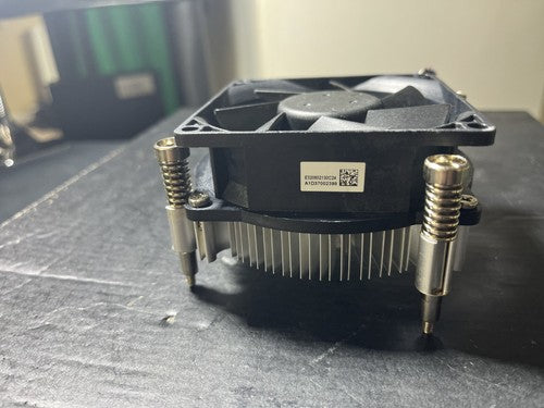 Genuine HP Pro 3500 CPU Cooler Heatsink & Fan E320802130C24 A1D37002398