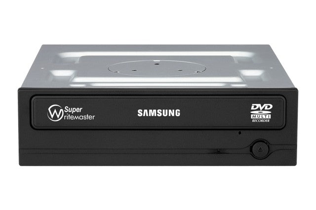 Samsung SH-224DB/RSMS DVD Writer