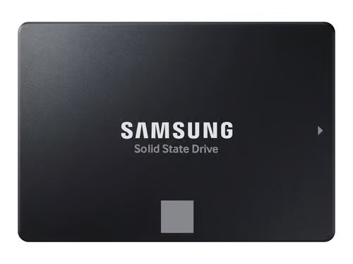 MZ7L3500HBLU Samsung 870 Evo 500GB SATA 6Gbps 2.5" SSD