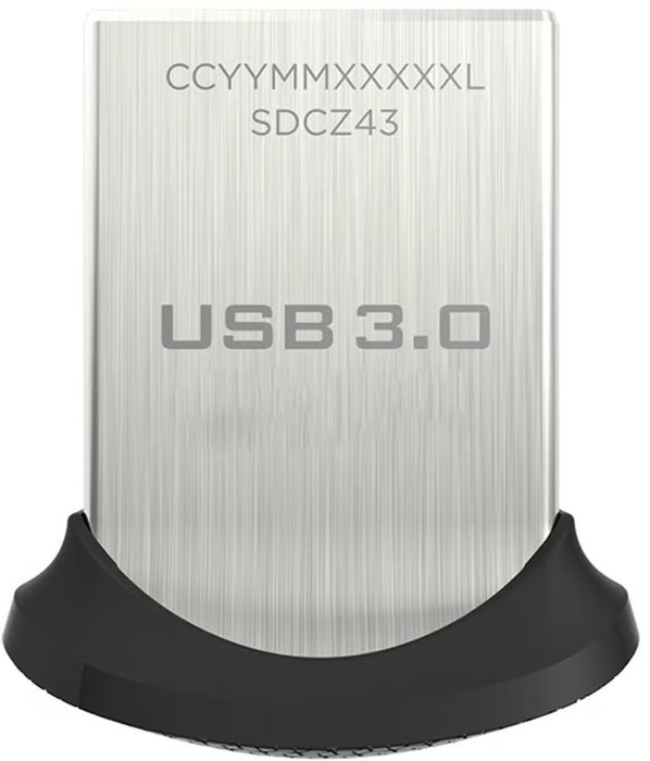 SanDisk Ultra Fit 32 GB