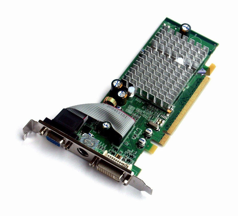 ATI Radeon X300 SE 256MB