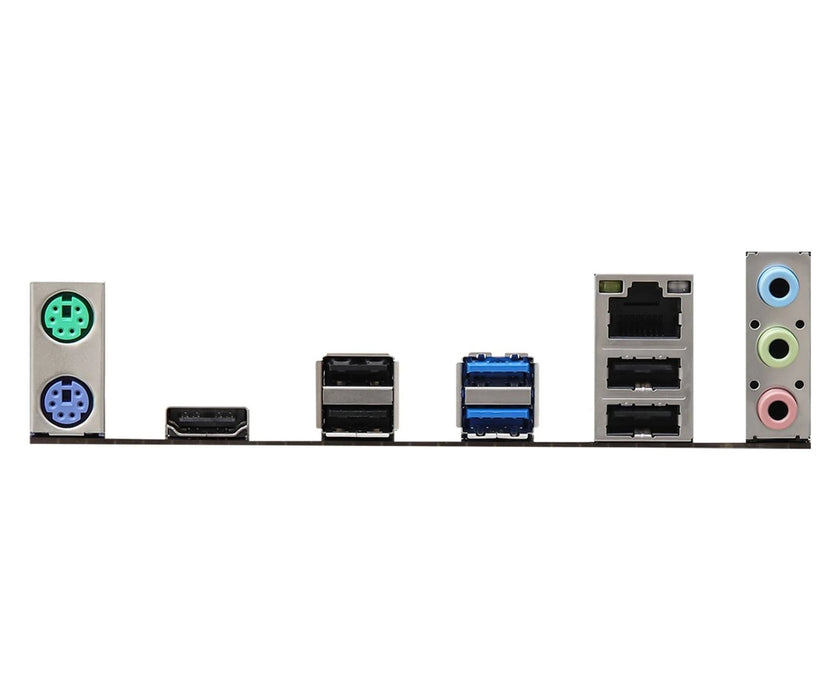 AsRock Q270 Pro BTC+ - LGA1151-1