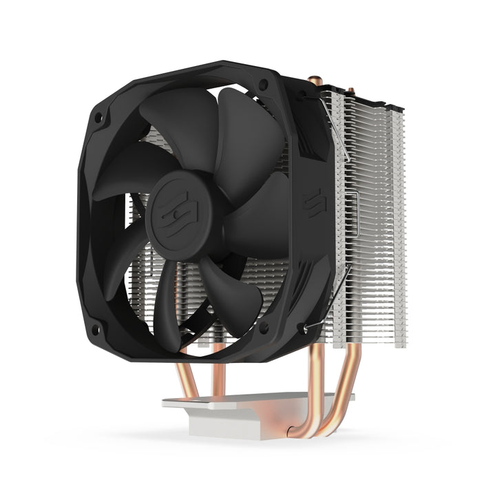 SilentiumPC Spartan 4 - AM4/AM5