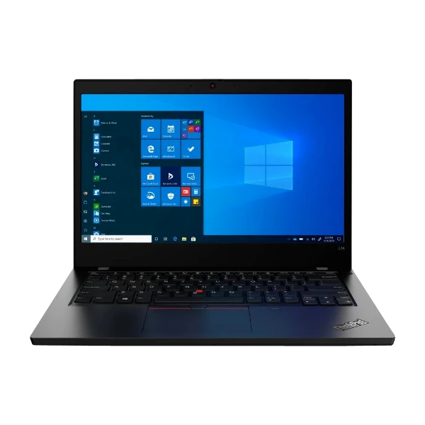 Lenovo ThinkPad L14 Gen 1 14" - R3 4450U, 16GB RAM, 250GB SSD, B, 80-85%