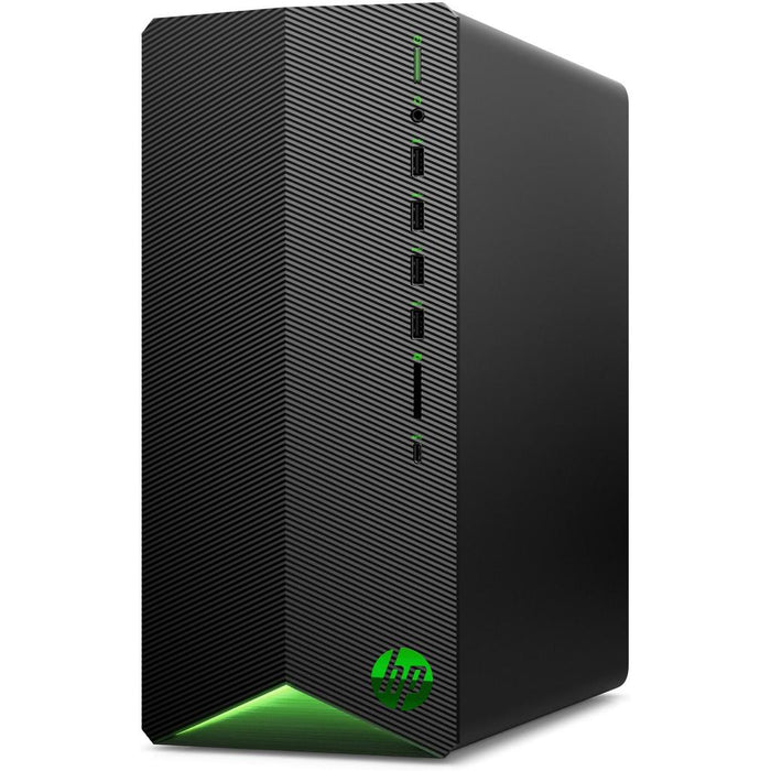 HP Pavilion - i5-10400F, GTX 1660 Super, 16GB RAM, 512GB SSD