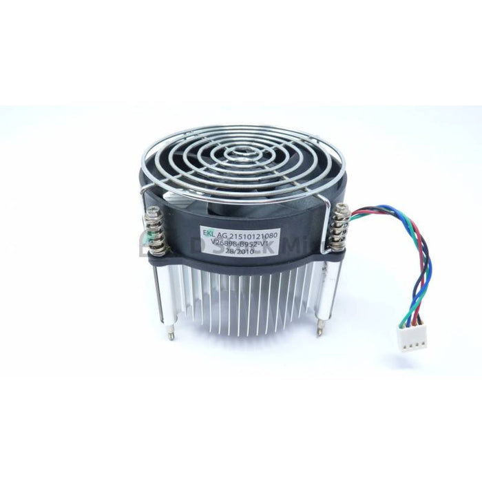 FUJITSU ESPRIMO P2540 DESKTOP HEATSINK AND FAN V26898-B952-V1