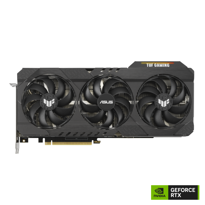 ASUS GeForce RTX 3070 Ti TUF Gaming 8GB