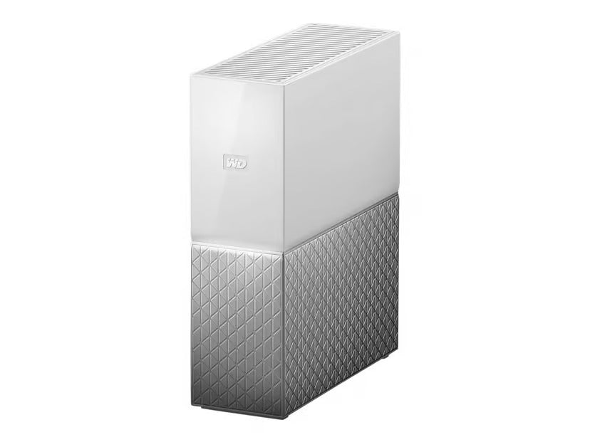 Western Digital My Cloud Home 4TB