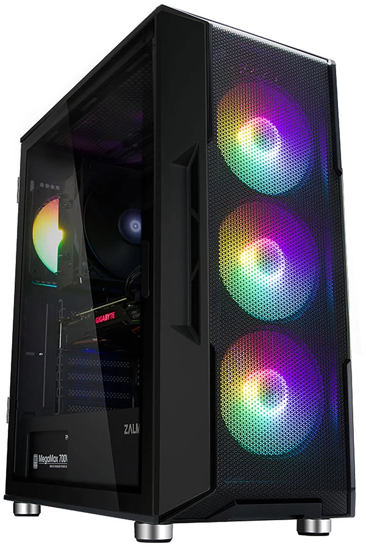 Rebuilt Gaming PC - i7-2600K, GTX 1060, 8GB RAM, 240GB SSD — Rebuild IT