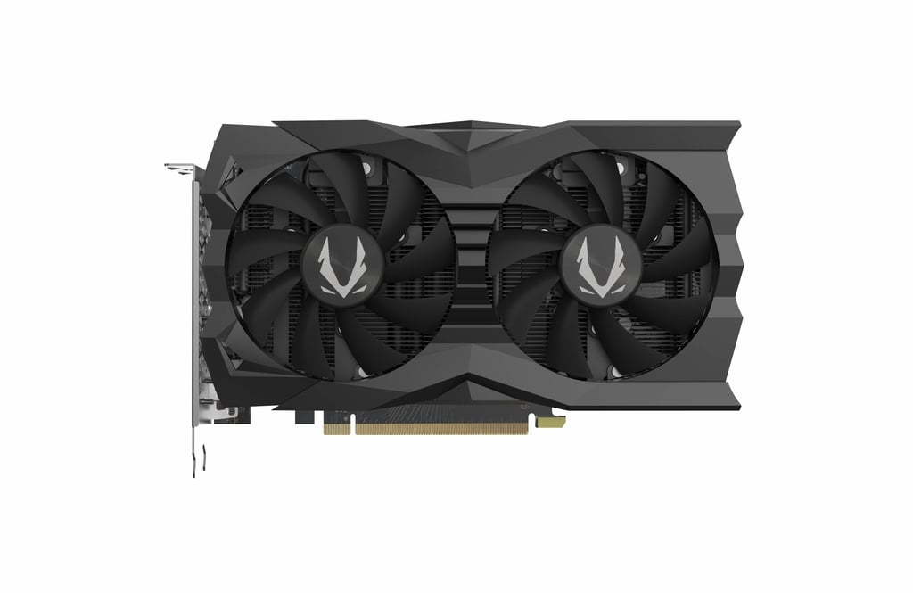 Zotac GeForce RTX 2070 Super Mini 8GB