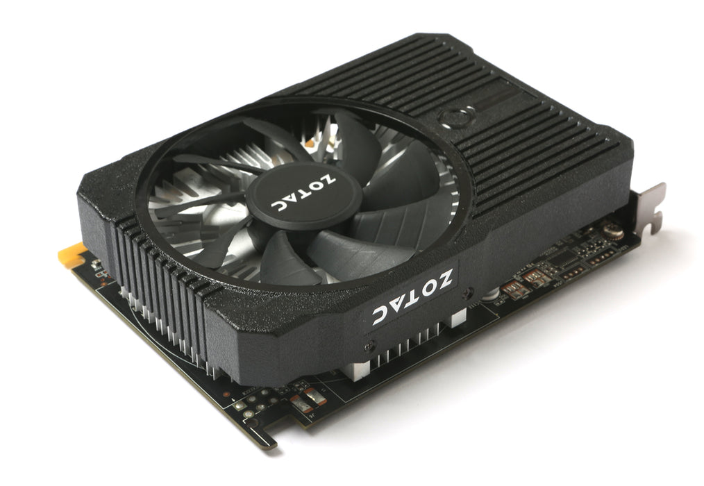 ZOTAC GeForce GTX 1050 Mini