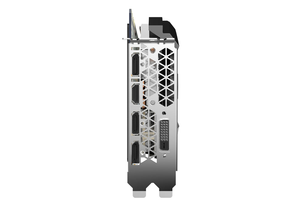 ZOTAC GeForce GTX 1070 Ti AMP! 8GB