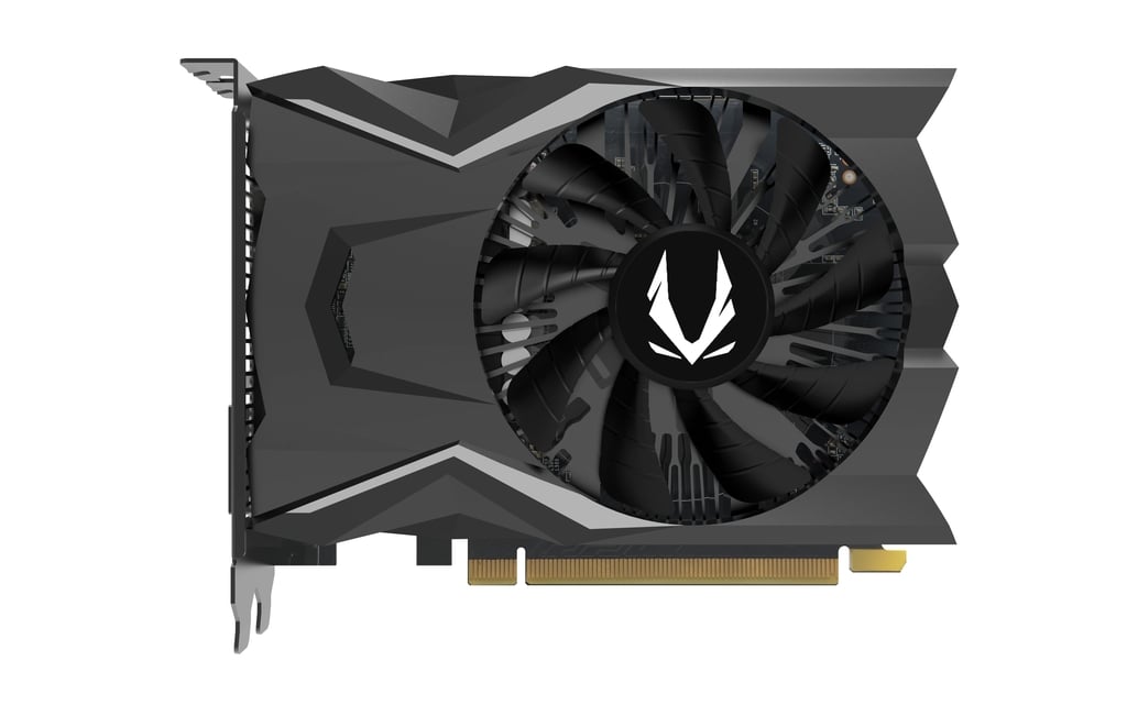 Zotac GeForce GTX 1650 Gaming 4GB