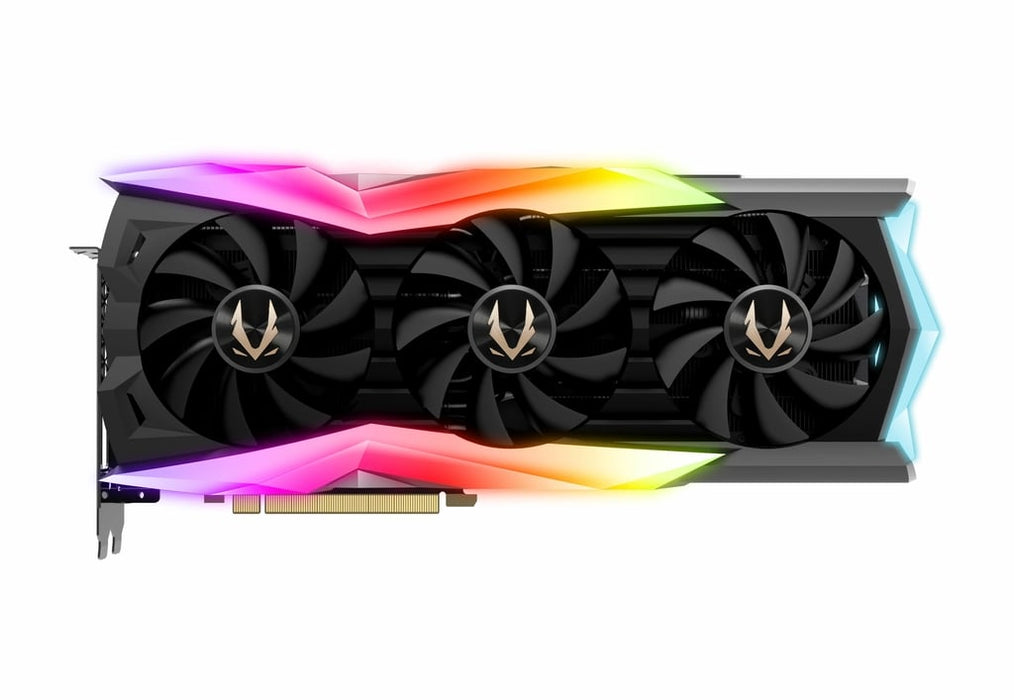 ZOTAC GeForce RTX 2080 Ti AMP Extreme 11GB