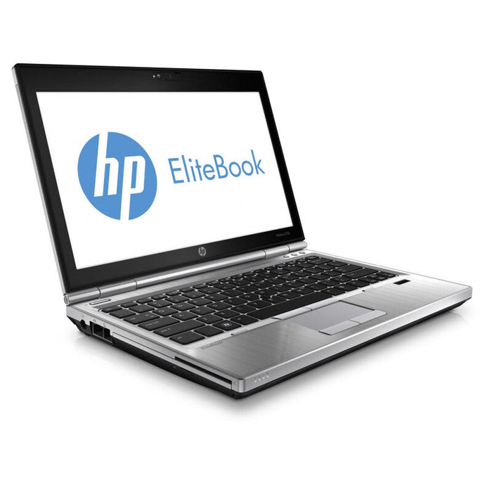 HP EliteBook 2570p - i7-3520M