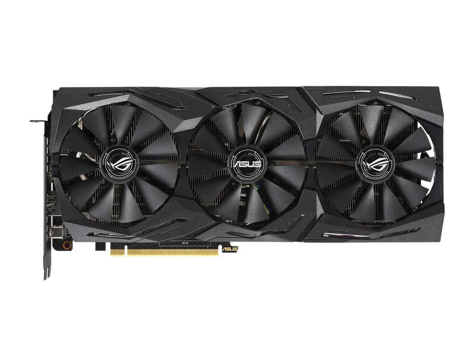 ASUS GeForce RTX 2070 ROG Strix OC 8GB
