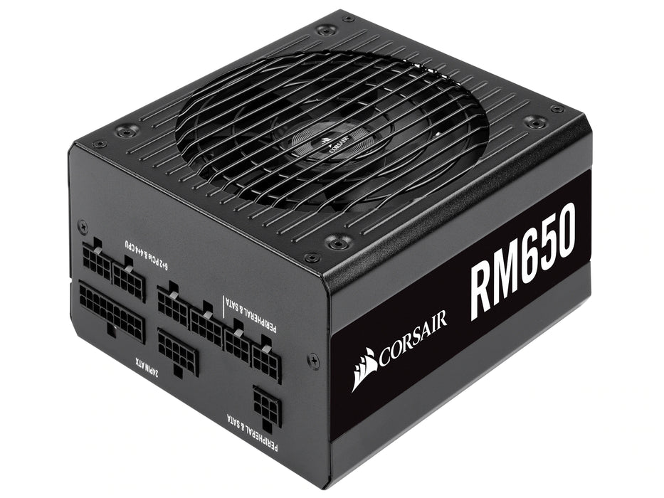 Corsair RM650 650W PSU