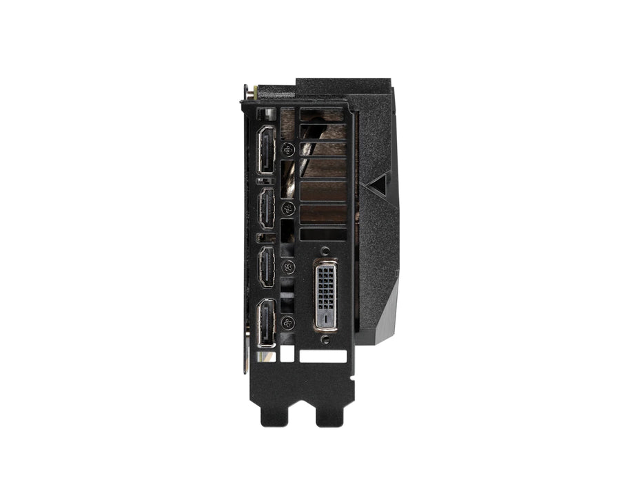 ASUS GeForce RTX 2060 SUPER DUAL EVO OC 8GB